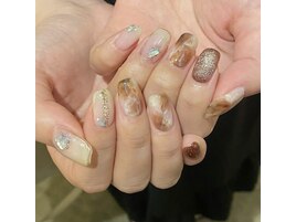 西新パラジェルオーダーデザイン