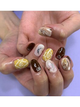 持ち込みデザインアート