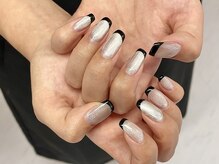 セネル(SeneL)/フレンチネイル★ 大阪/福島