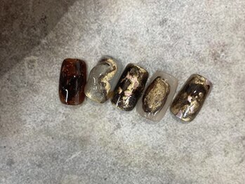 イビズ 新宿店(eviz)/1月オススメdesign（やり放題）