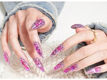 ジェイエフ(JF)/