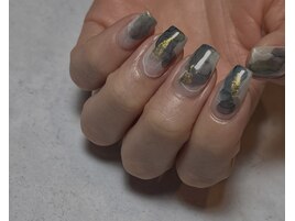 インクアート