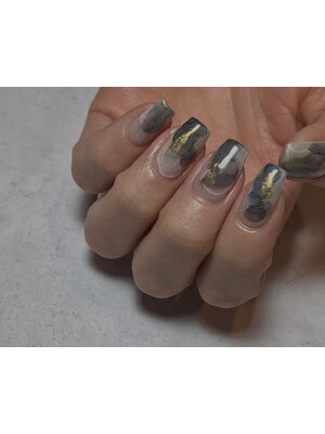 keeth nail atelier【キースネイルアトリエ】