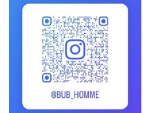 ブブオム 恵比寿本店(BUB OMME)/公式Instagram