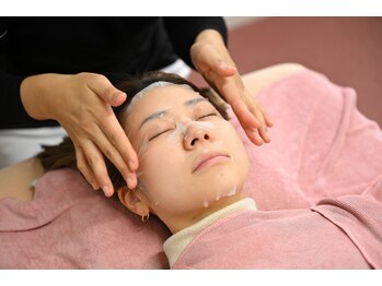 稲川鍼灸接骨院/筋膜美容鍼