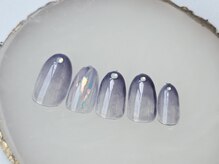 ネイルサロン フローリア(nail salon Florir)/ニュアンスネイル