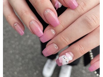 カラーグラデーション