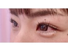 アースコアフュールボーテ ひたち野うしく店(EARTH coiffure beaute)/パリジェンヌラッシュリフト　