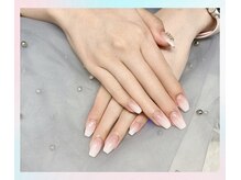 エイチワン(H1)/ベイビーブーマーネイル