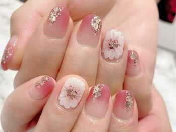 マーノ 稲毛海岸店/フラワーデザイン