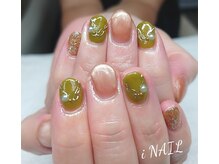 アイネイル(iNAIL)/