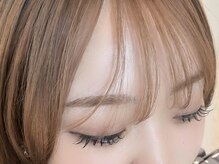 アンネ 梅田 GRACE店(ANNE)/束感LEDマツエク