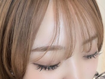 アンネ 梅田 GRACE店(ANNE)/束感LEDマツエク