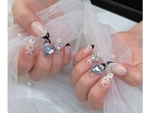 エンビ(縁美)/持ち込みデザイン　