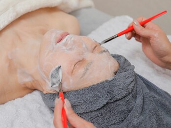 ビオエル(Bioell)/Co2入りマイクロバブル洗顔☆