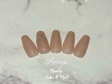 エミス(Amys)/Simple artコース