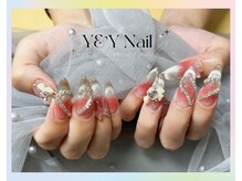 ワイアンドワイ(Y&Y)/弊店得意のワンホンデザイン