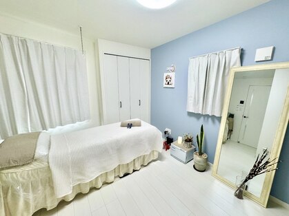 ベルシア(BELCIA)の写真