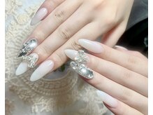 79リナネイル 心斎橋店(79LINA NAIL)/長さ出し/持ち込みOK/アート10本