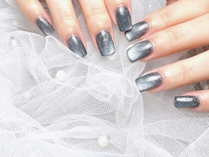 ネイル アメリーズ(NAiL.AMeRi-z)の写真