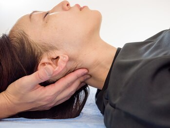 ストレッチ整体サロン エミナス