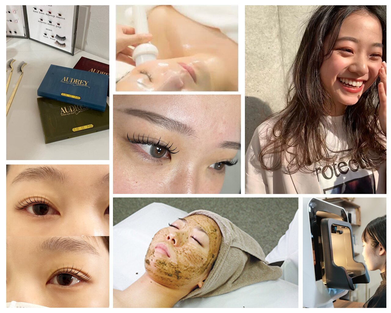 シーディーエム(cdm)｜ホットペッパービューティー