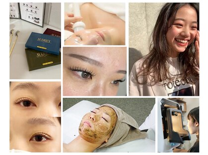 シーディーエム(cdm)の写真