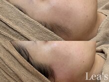 レアース(Lea's)/【潤艶Wax】フェイスワックス