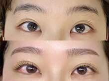 サクララッシュ(Sakura Lash)/目にあわせて似合う形をご案内★