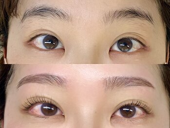 サクララッシュ(Sakura Lash)/目にあわせて似合う形をご案内★