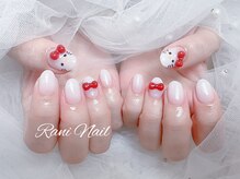 ラニ ネイル(Rani Nail)/キティーネイル