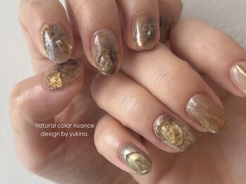 ロウイ(6ui.)/omakase simple design/7,500yen