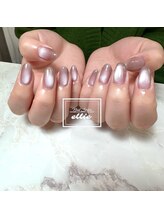 エリー(ellie)/お試しマグネットコース