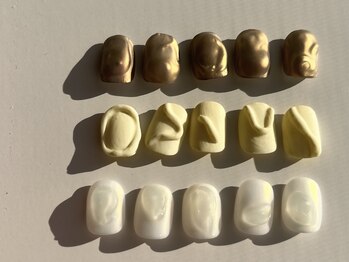 マットニュアンス