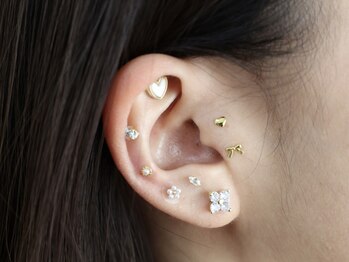 ポップライフ(POP LIFE)/