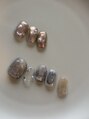 サトリネイルルーム 京橋店(Satoril nail room) satori