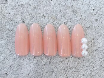 サラ 金山店(Sara)/うる艶グラデーションコース