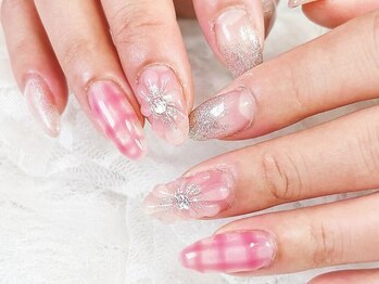 はあとねいる 福島パセオ通り店の写真/【定額なので通いやすくて、選びやすい】マグネットを4000円以下で楽しめる！？駅前なので仕事帰りにも◎