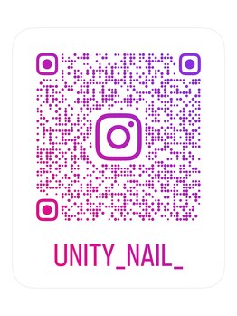 ユニティネイル(Unity nail)/Unitynail公式インスタグラム