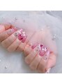 エクラ 溝ノ口店(Eclat)/Nail Salon Eclat 溝ノ口店