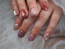 リノ(Rino)/カラフルに★