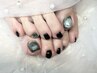 【FOOT】事前画像送信♪持ち込みデザイン¥7110～
