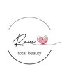 ラヴィ(Ravi)/total beauty Ravi