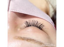 ネイルサロン アニーアンドジーノ(NAIL SALON Annie&Gino)/まつ毛エクステ