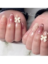 スーリール(Sourire)/◇ネイルデザイン◇