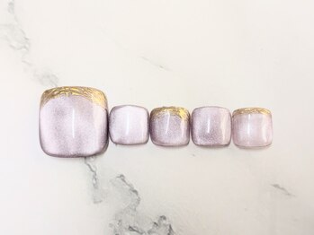 リアン(Lien)/【フット定額プラチナ¥7000】