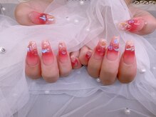 ユミ(U mi)/チップ長さ出しやり放題
