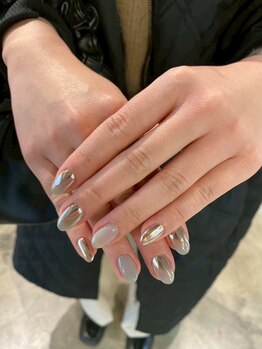 ファボリ(favori nail×eyelash)/スタンダードコース