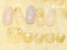 リラネイル(lira nail)