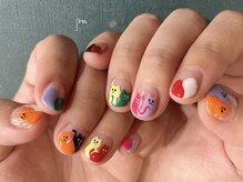 ジム(JIMS)/【ハンド】120分アートフリー